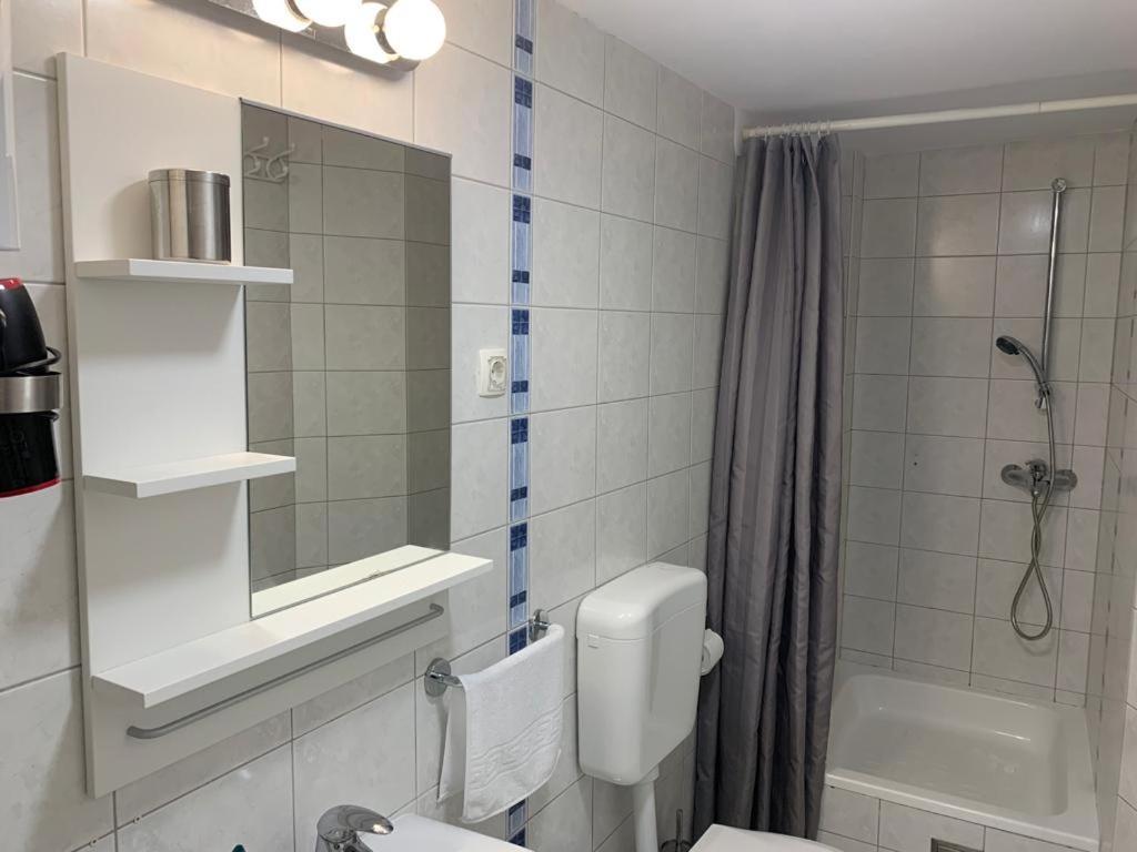 Old Town Apartment Split Eksteriør bilde