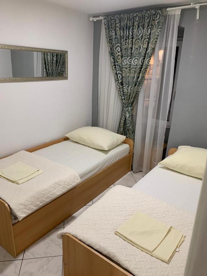 Old Town Apartment Split Eksteriør bilde