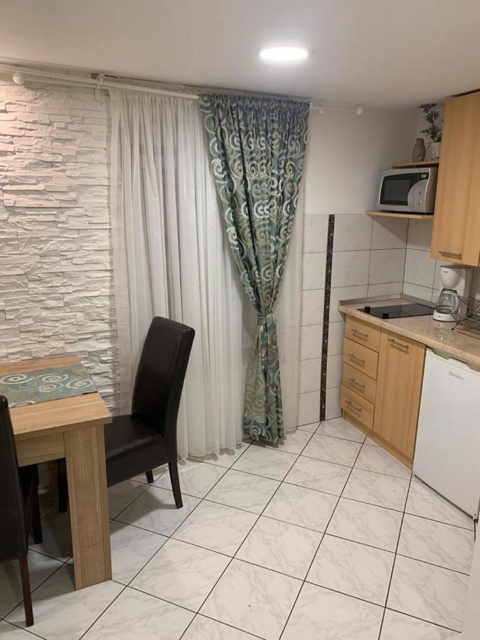 Old Town Apartment Split Eksteriør bilde