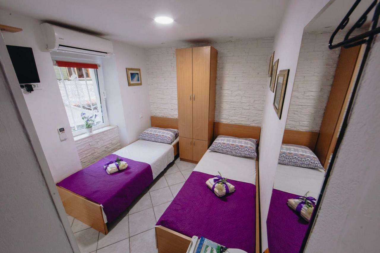 Old Town Apartment Split Eksteriør bilde